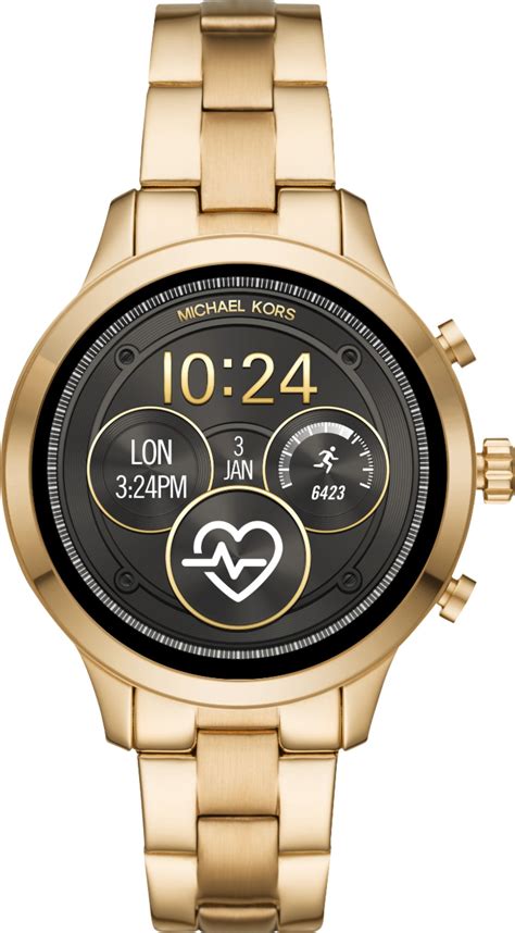 who sells michael kors smart watches|Michael Kors smart watch clearance.